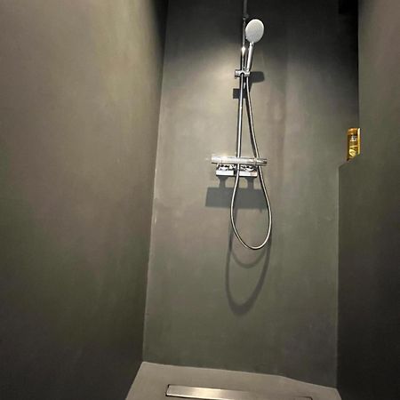 Even Bistrot Bed & Breakfast Evenos Ngoại thất bức ảnh