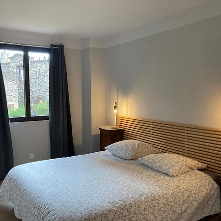 Even Bistrot Bed & Breakfast Evenos Ngoại thất bức ảnh