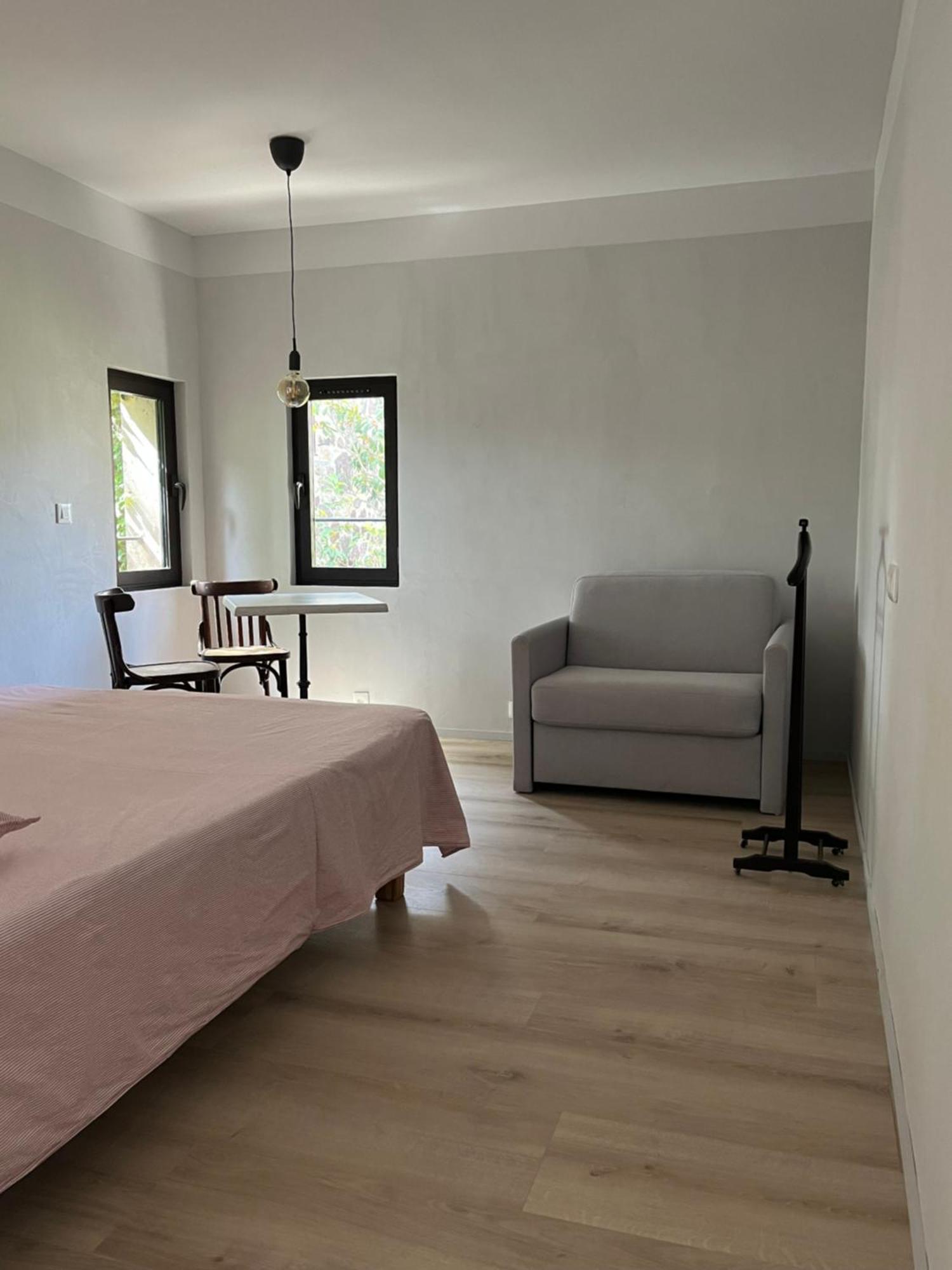 Even Bistrot Bed & Breakfast Evenos Ngoại thất bức ảnh