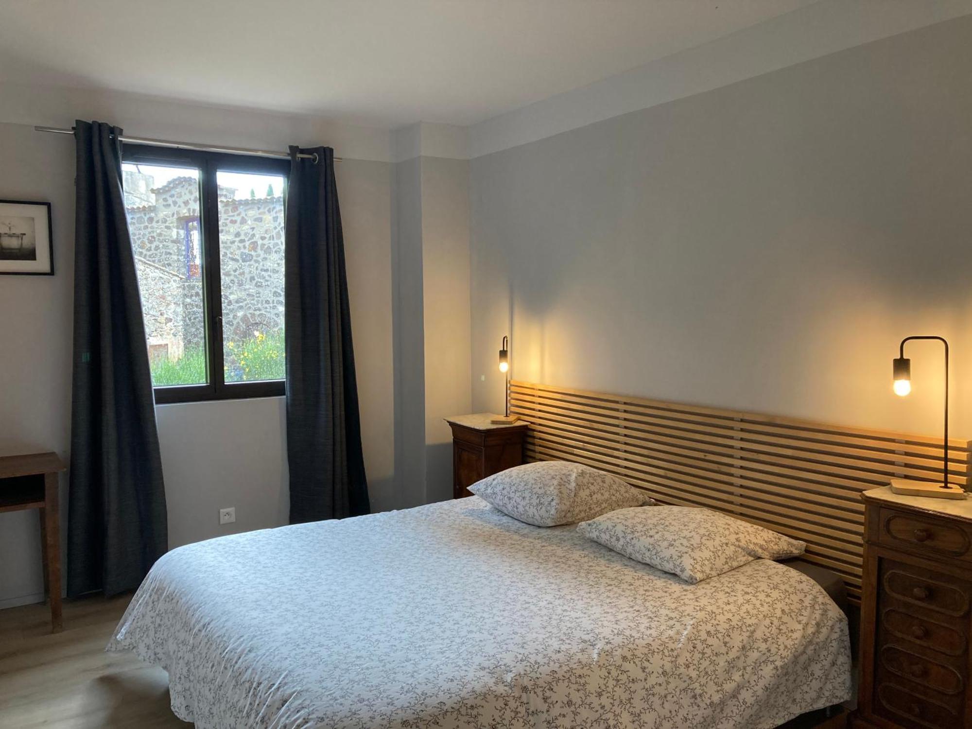 Even Bistrot Bed & Breakfast Evenos Ngoại thất bức ảnh